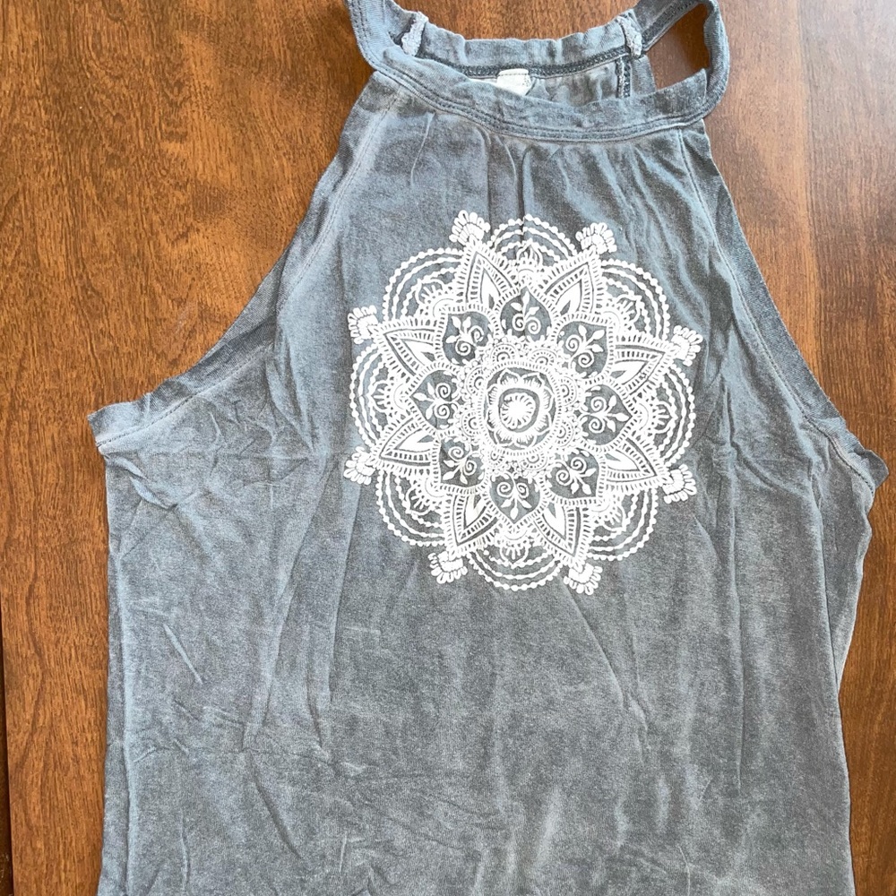 Mudd tank